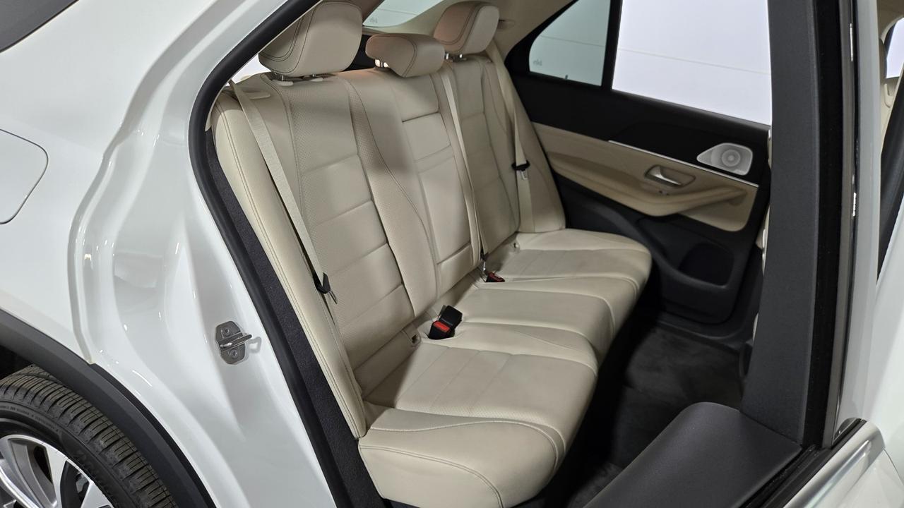 2020 Mercedes-Benz GLE GLE 350 Jersey City NJ