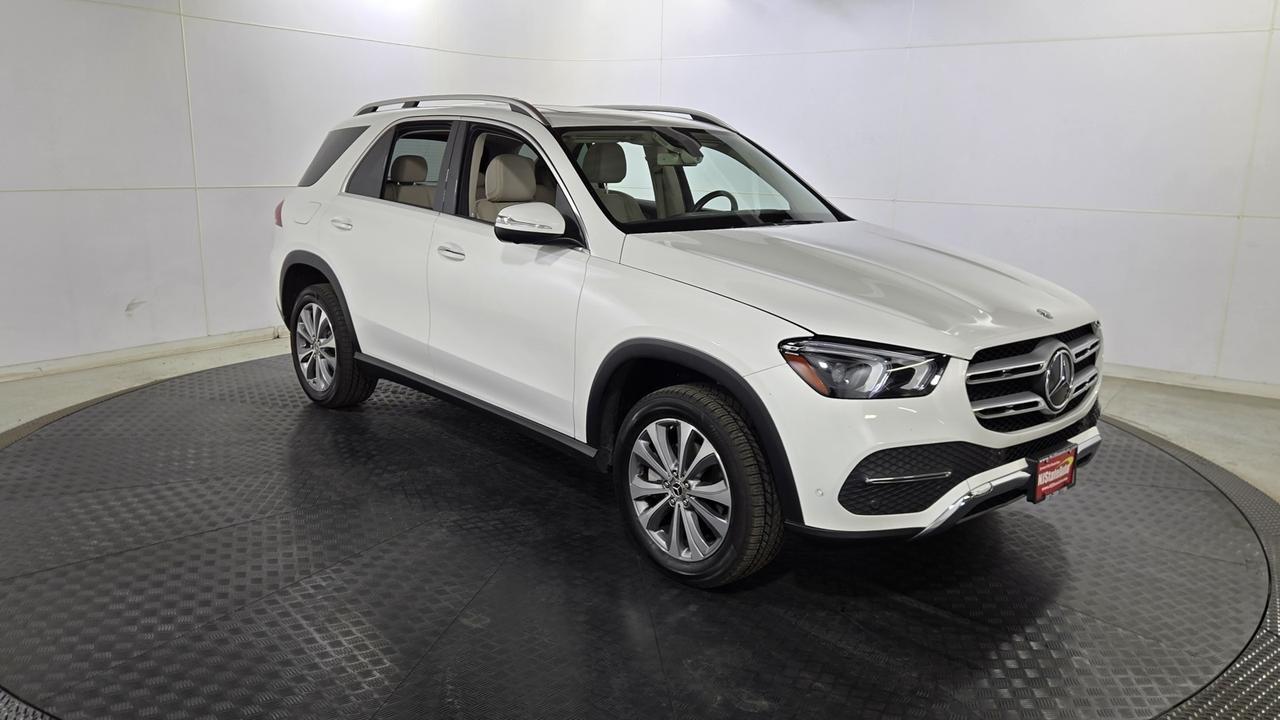 2020 Mercedes-Benz GLE GLE 350 Jersey City NJ