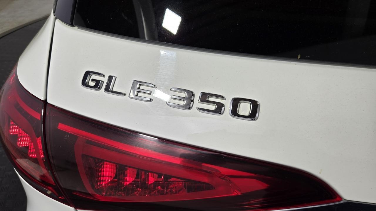 2020 Mercedes-Benz GLE GLE 350 Jersey City NJ