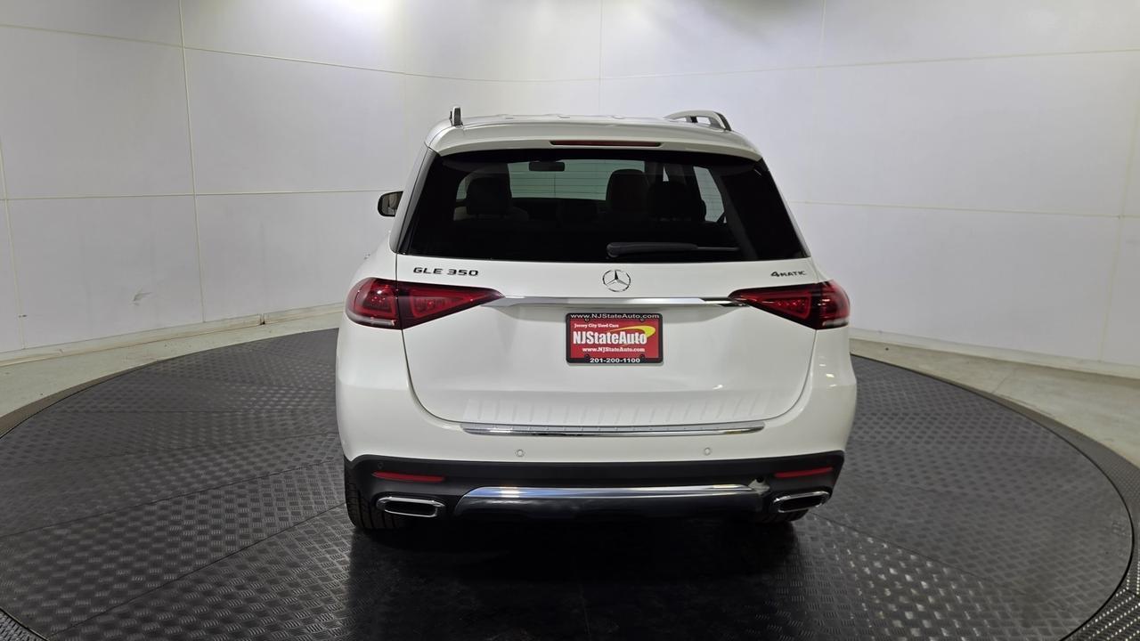 2020 Mercedes-Benz GLE GLE 350 Jersey City NJ