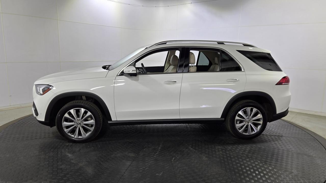 2020 Mercedes-Benz GLE GLE 350 Jersey City NJ