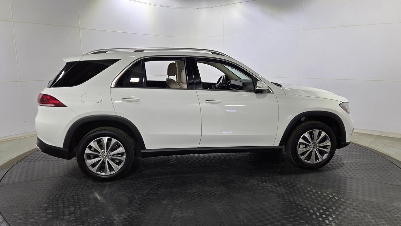 2020 Mercedes-Benz GLE GLE 350 Jersey City NJ