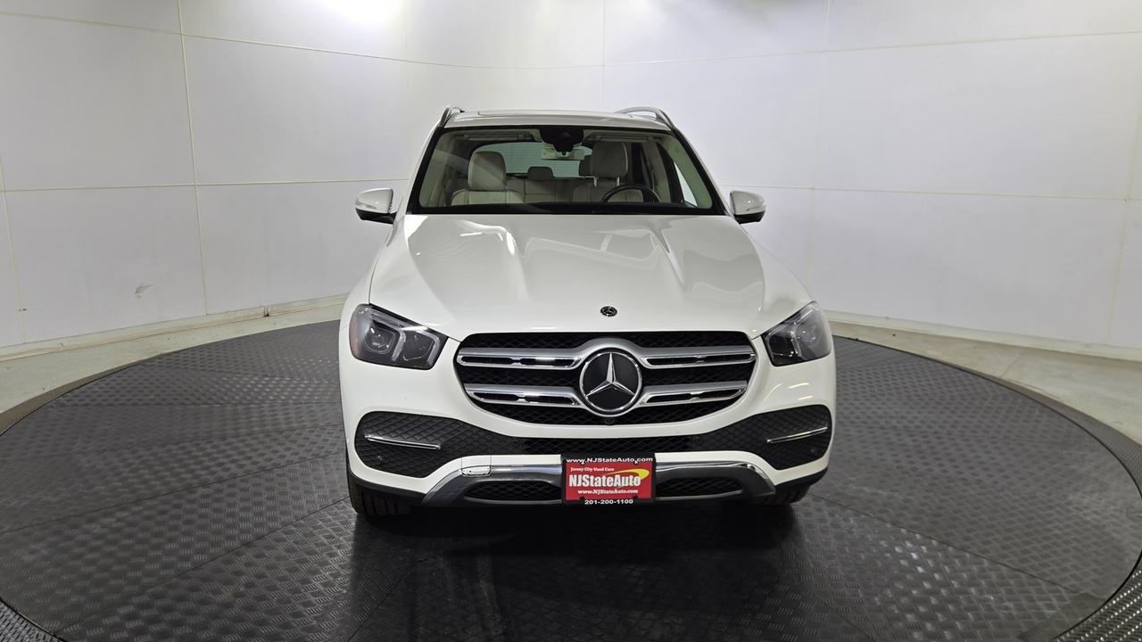 2020 Mercedes-Benz GLE GLE 350 Jersey City NJ