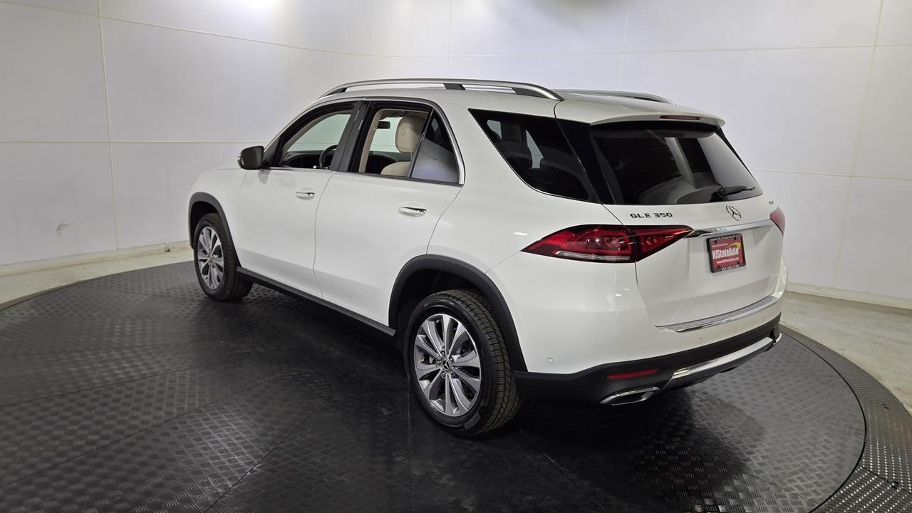 2020 Mercedes-Benz GLE GLE 350 Jersey City NJ
