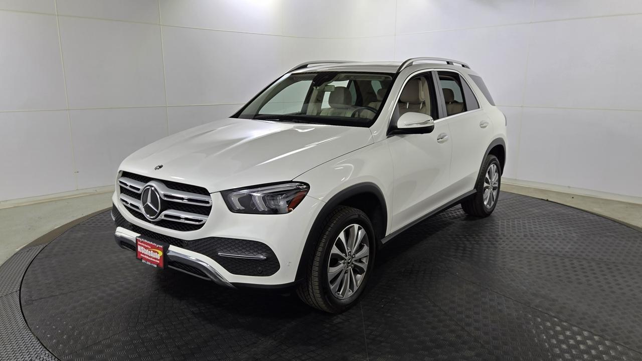 2020 Mercedes-Benz GLE GLE 350 Jersey City NJ
