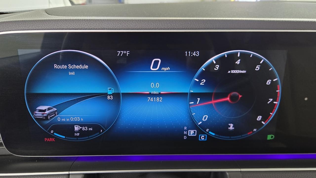 2020 Mercedes-Benz GLE GLE 350 Jersey City NJ
