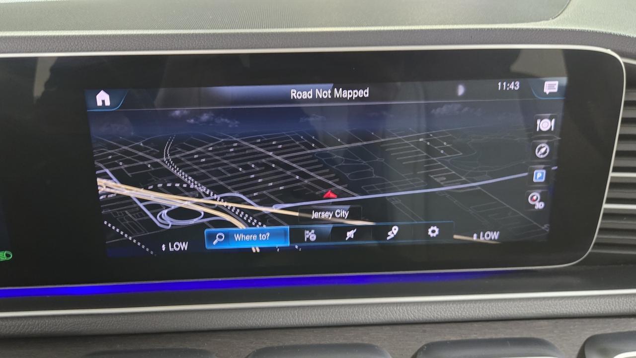 2020 Mercedes-Benz GLE GLE 350 Jersey City NJ