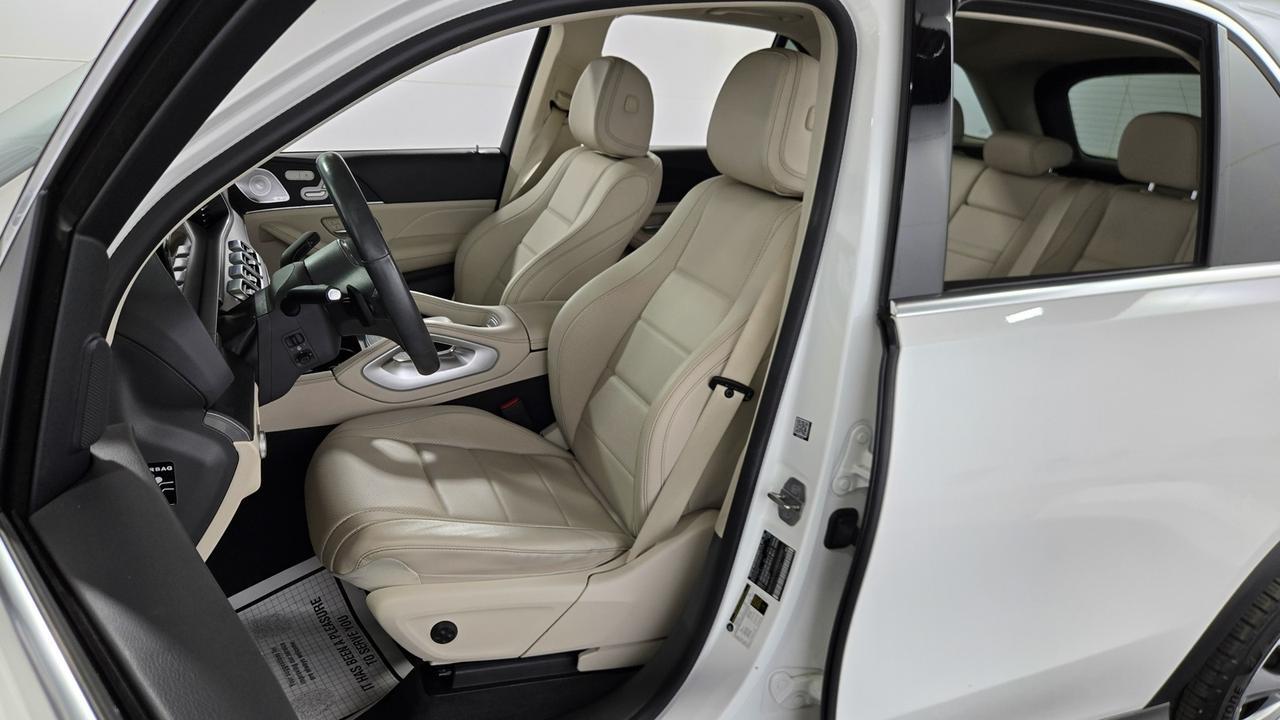 2020 Mercedes-Benz GLE GLE 350 Jersey City NJ