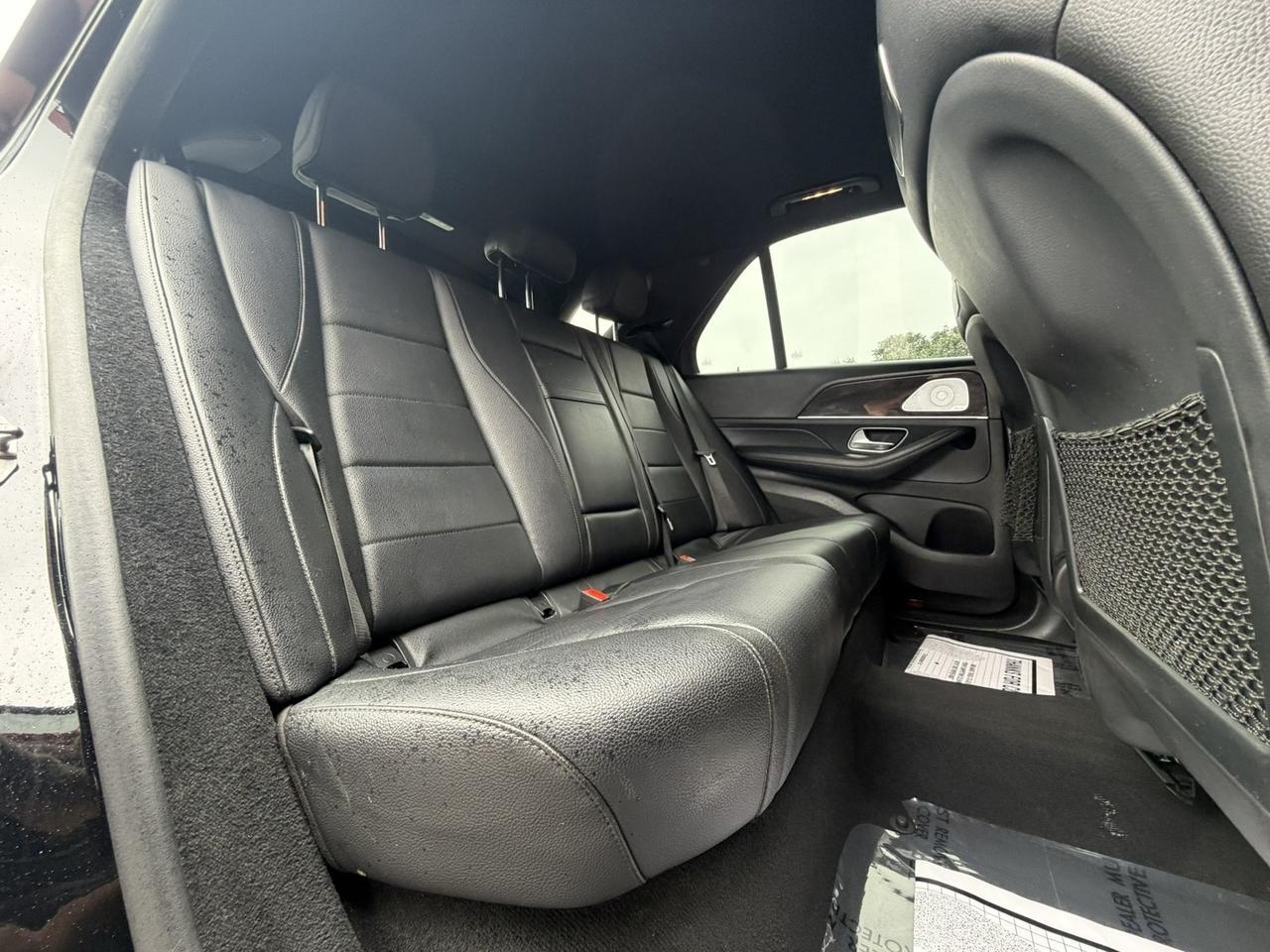 2020 Mercedes-Benz GLE GLE 350 Hollywood FL