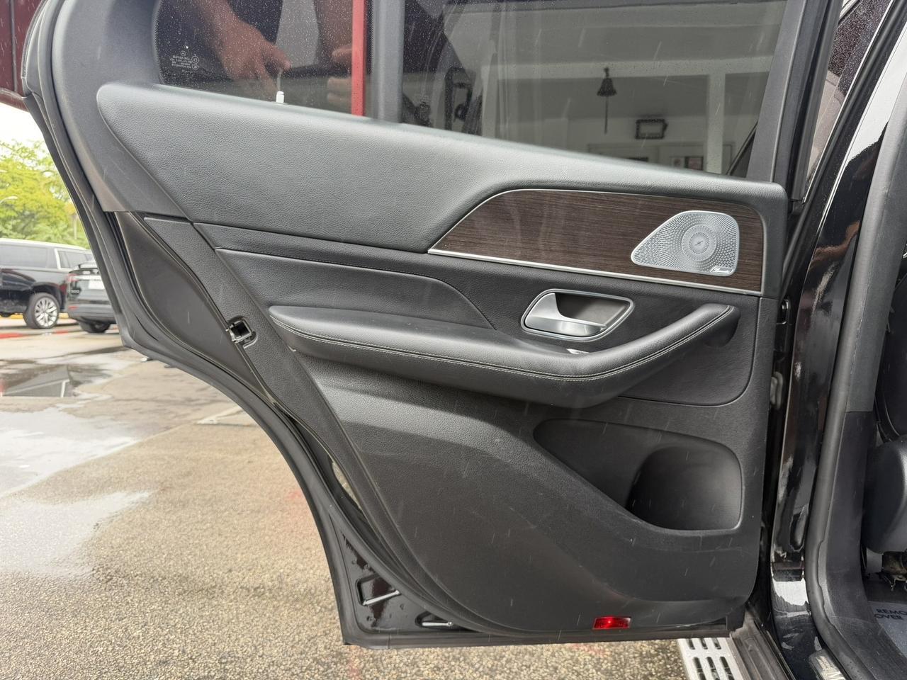 2020 Mercedes-Benz GLE GLE 350 Hollywood FL