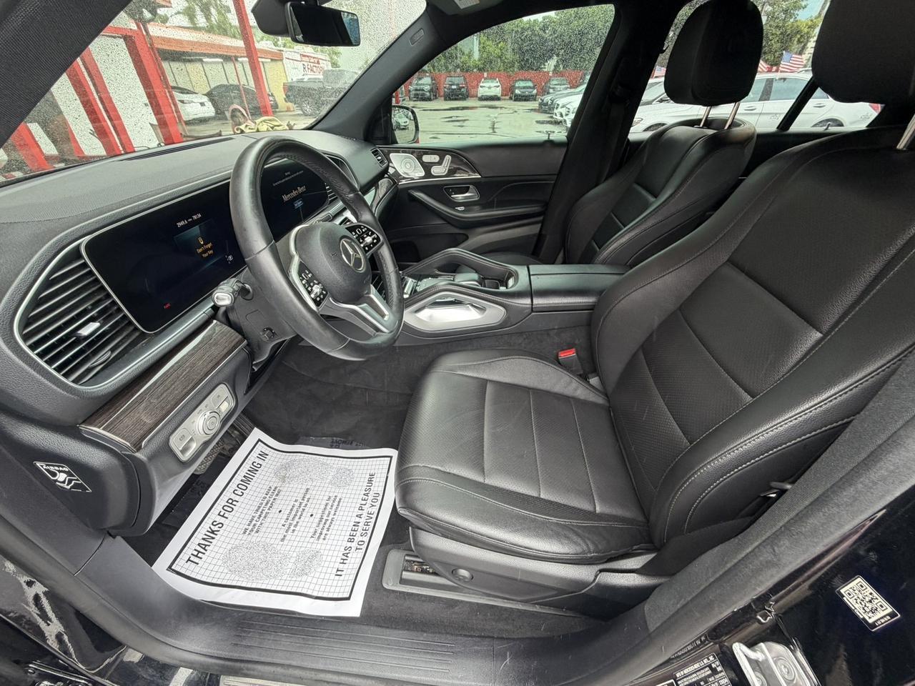 2020 Mercedes-Benz GLE GLE 350 Hollywood FL