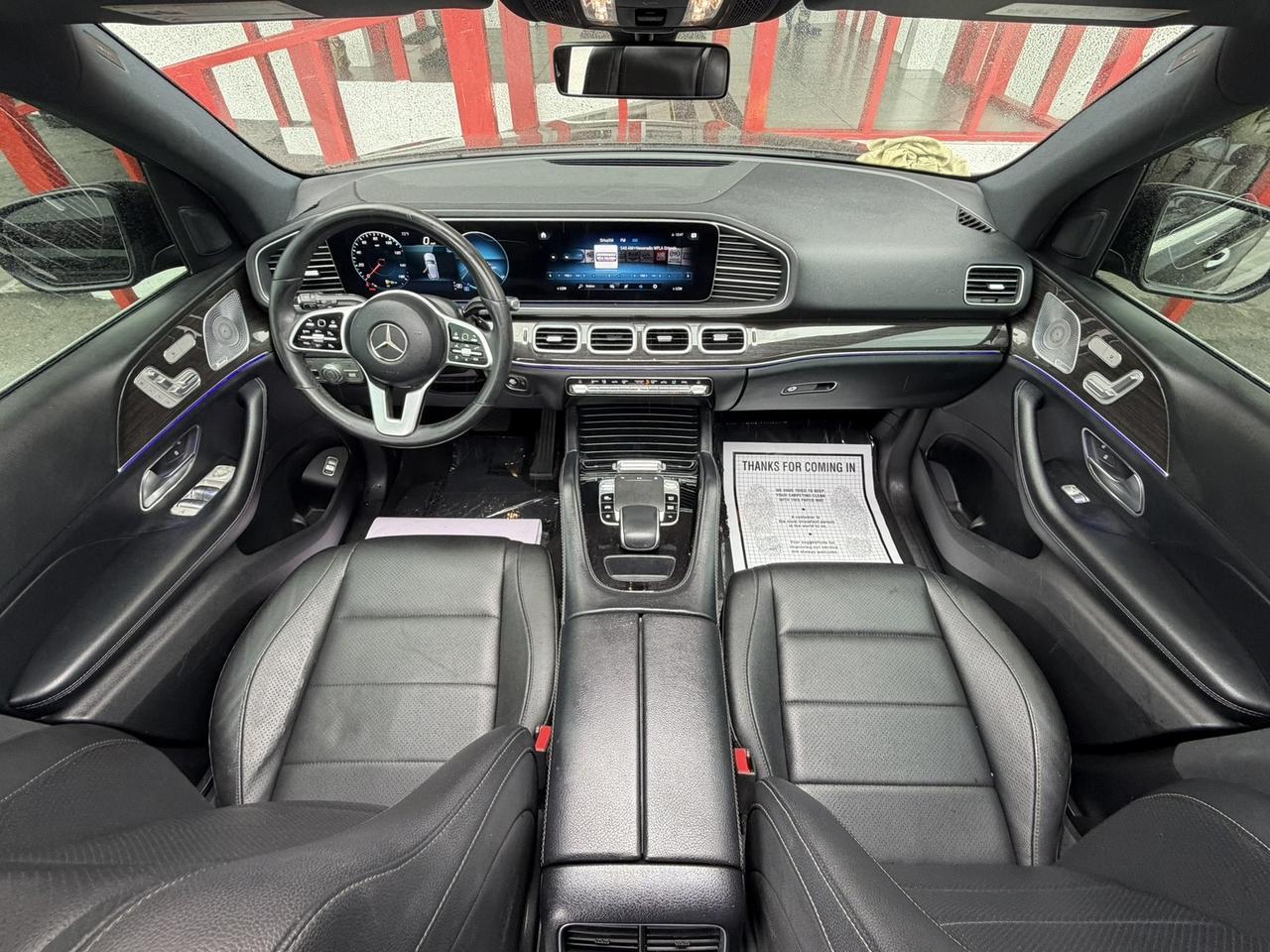 2020 Mercedes-Benz GLE GLE 350 Hollywood FL