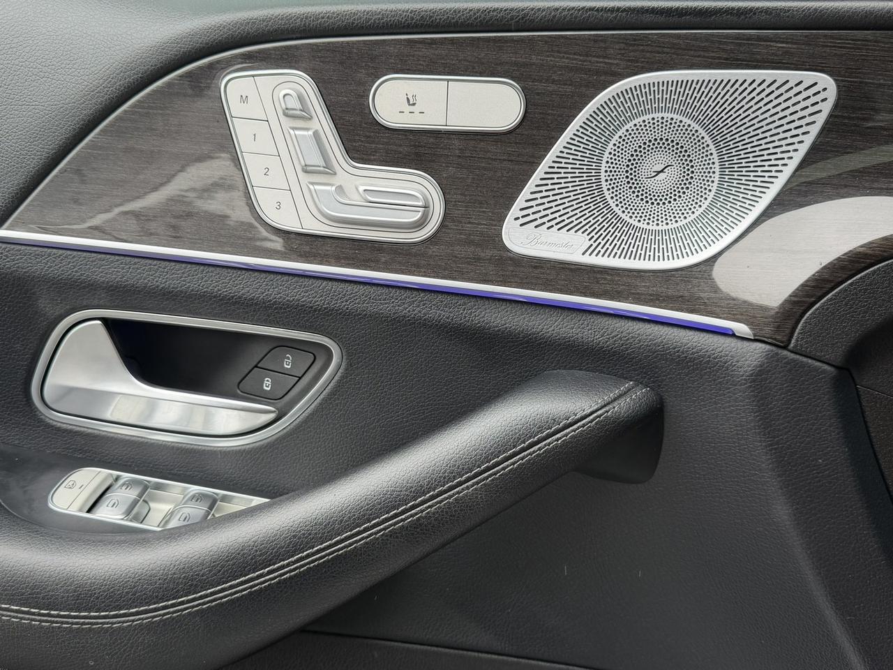 2020 Mercedes-Benz GLE GLE 350 Hollywood FL