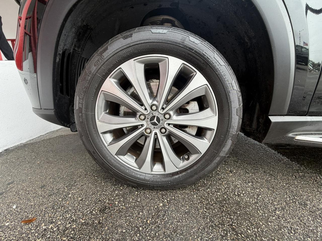 2020 Mercedes-Benz GLE GLE 350 Hollywood FL