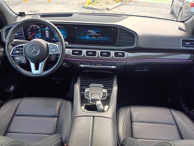 2020 Mercedes-Benz GLE GLE 350 Davie FL