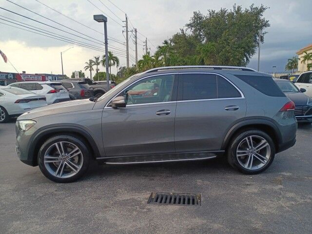 2020 Mercedes-Benz GLE GLE 350 Davie FL