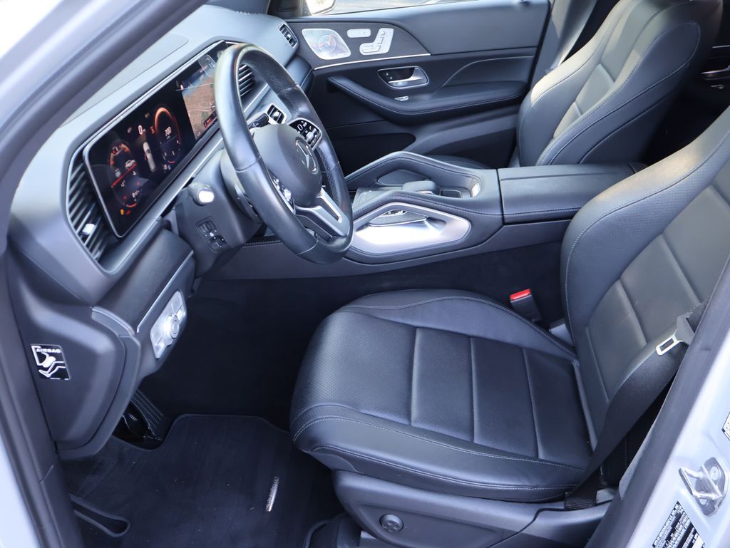 2020 Mercedes-Benz GLE GLE 350 San Clemente CA