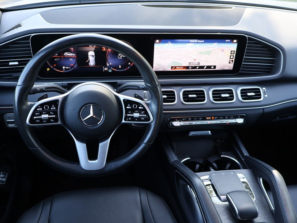 2020 Mercedes-Benz GLE GLE 350 San Clemente CA