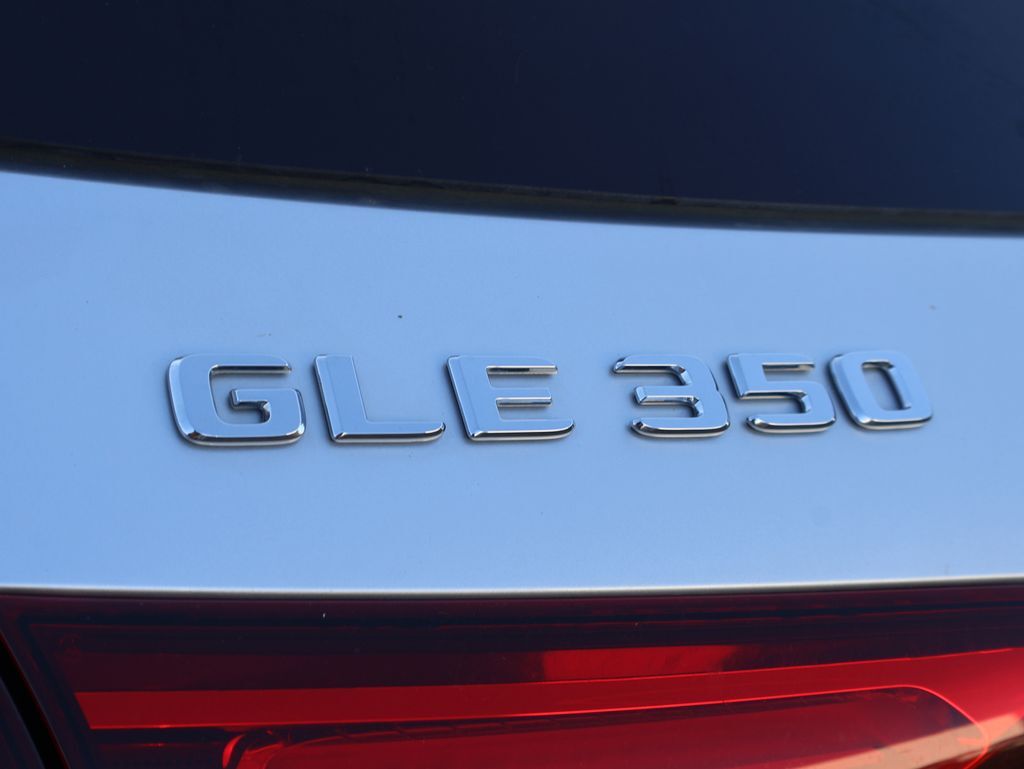 2020 Mercedes-Benz GLE GLE 350 San Clemente CA