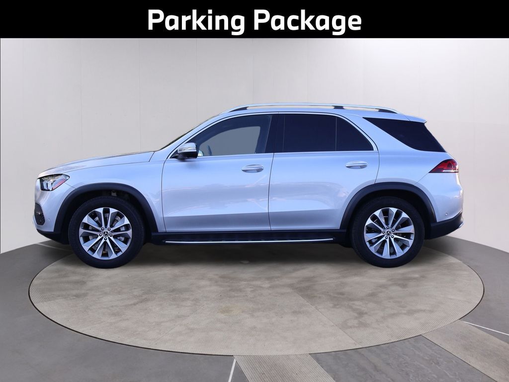 2020 Mercedes-Benz GLE GLE 350 San Clemente CA