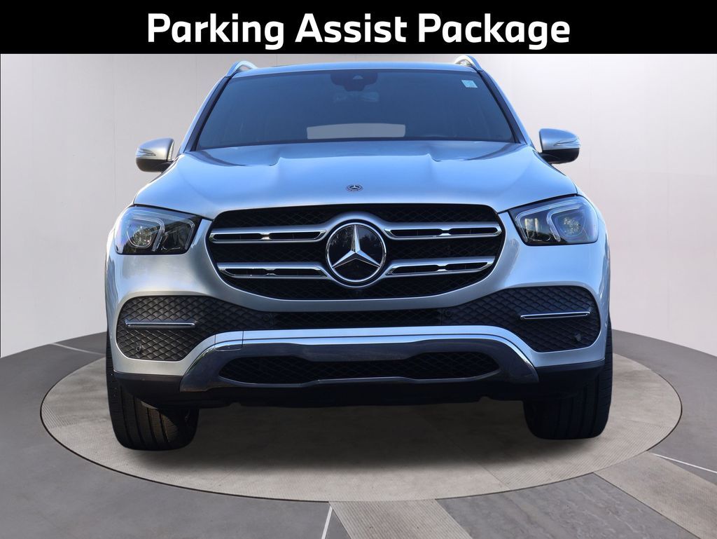 2020 Mercedes-Benz GLE GLE 350 San Clemente CA