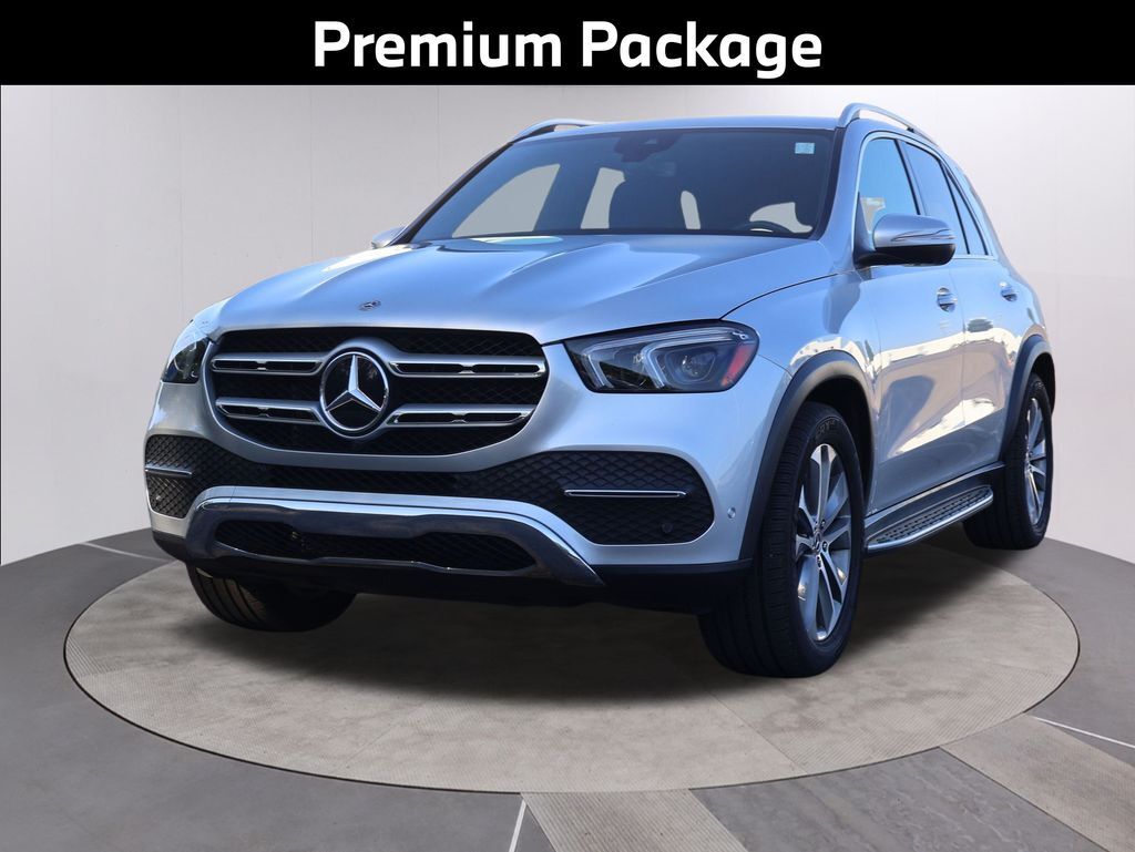 2020 Mercedes-Benz GLE GLE 350 San Clemente CA
