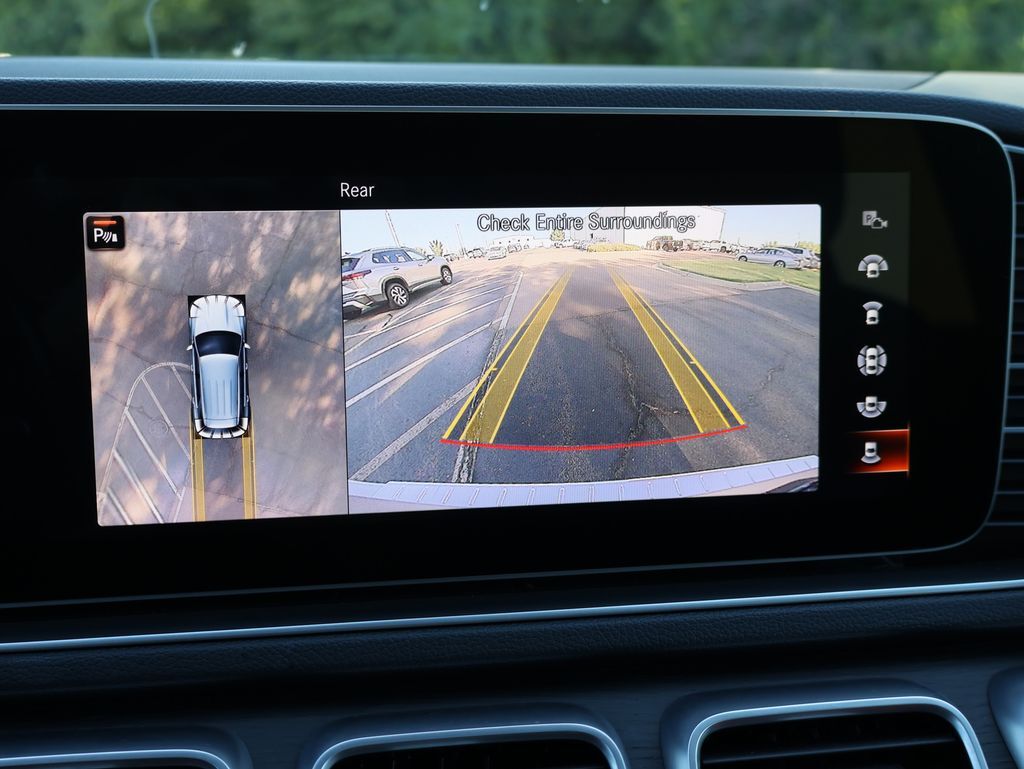 2020 Mercedes-Benz GLE GLE 350 San Clemente CA