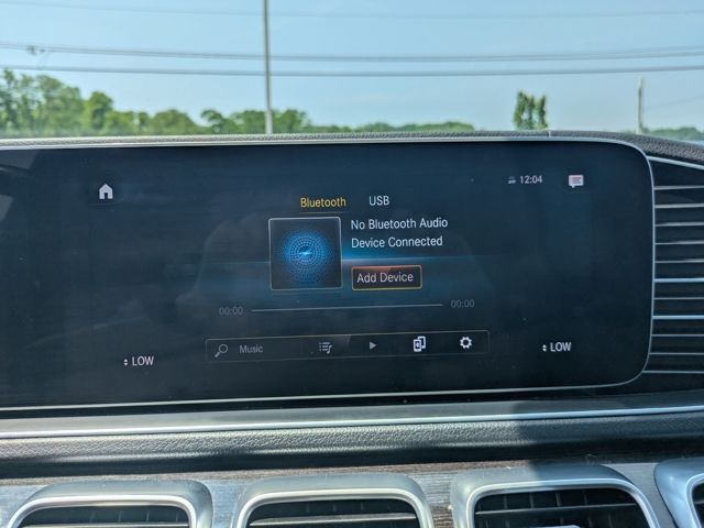 2020 Mercedes-Benz GLE GLE 350 North Attleboro MA