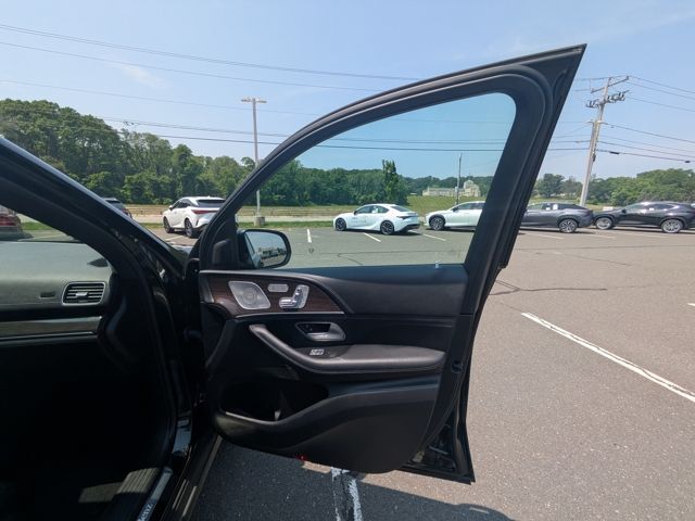 2020 Mercedes-Benz GLE GLE 350 North Attleboro MA