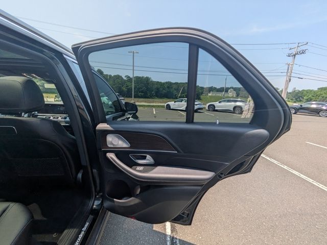 2020 Mercedes-Benz GLE GLE 350 North Attleboro MA