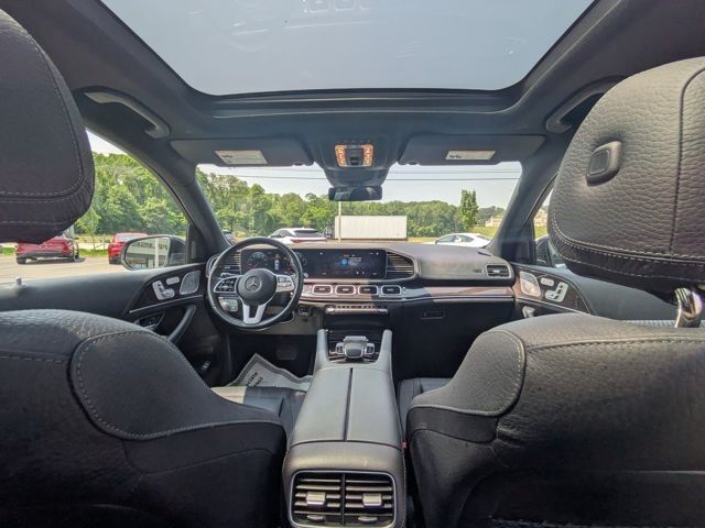 2020 Mercedes-Benz GLE GLE 350 North Attleboro MA