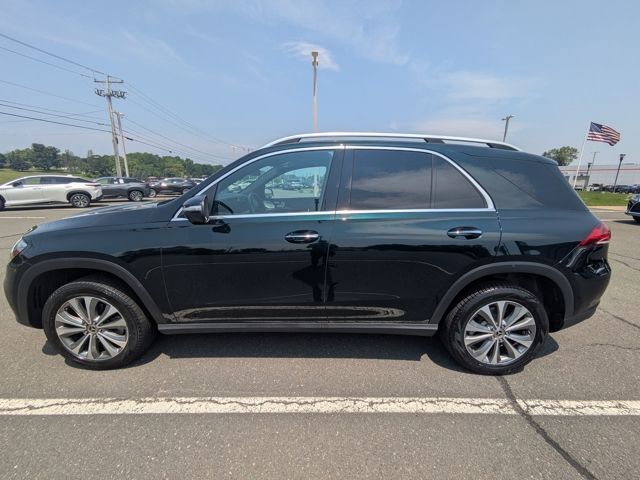 2020 Mercedes-Benz GLE GLE 350 North Attleboro MA