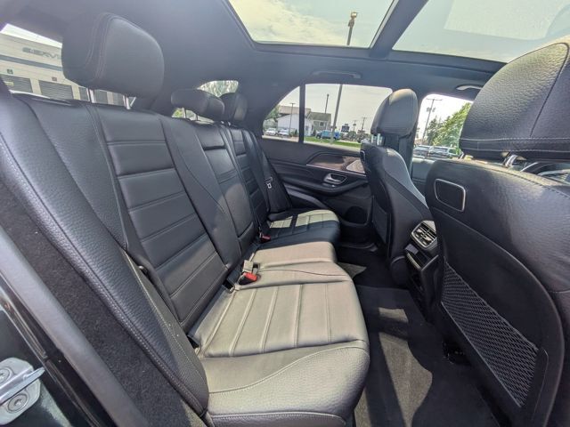 2020 Mercedes-Benz GLE GLE 350 North Attleboro MA