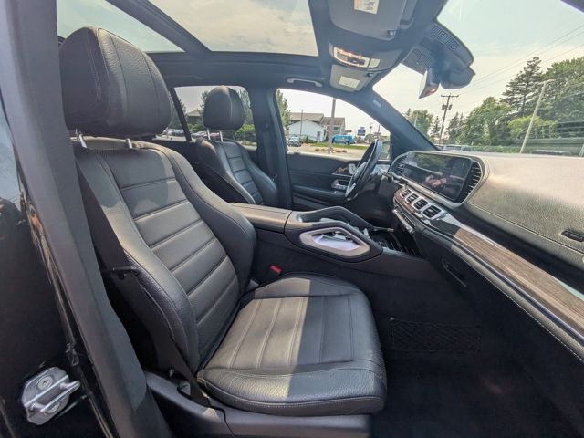 2020 Mercedes-Benz GLE GLE 350 North Attleboro MA