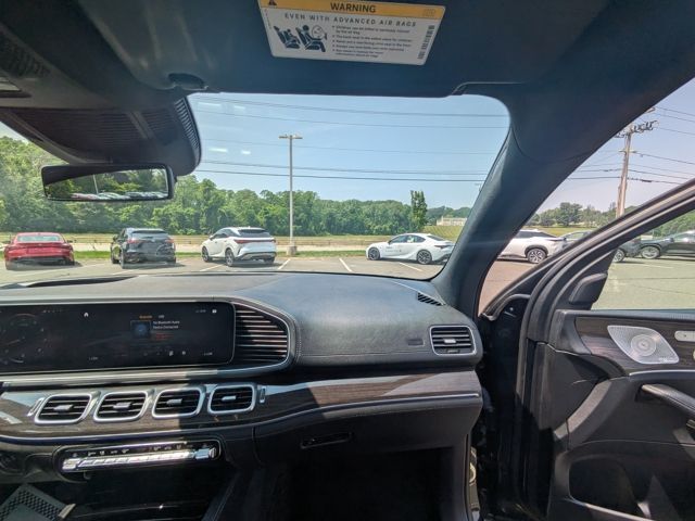 2020 Mercedes-Benz GLE GLE 350 North Attleboro MA