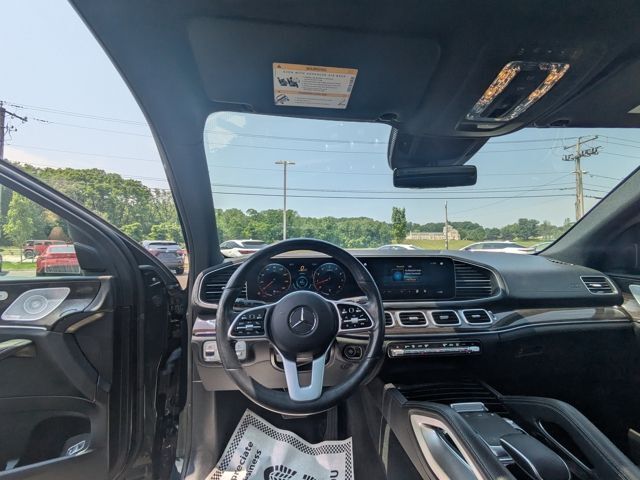 2020 Mercedes-Benz GLE GLE 350 North Attleboro MA