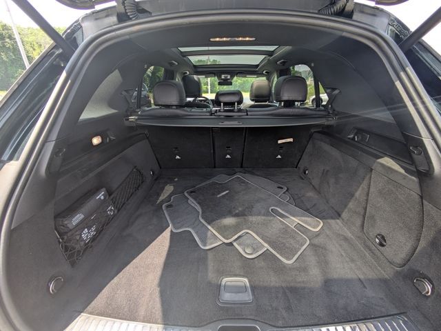 2020 Mercedes-Benz GLE GLE 350 North Attleboro MA