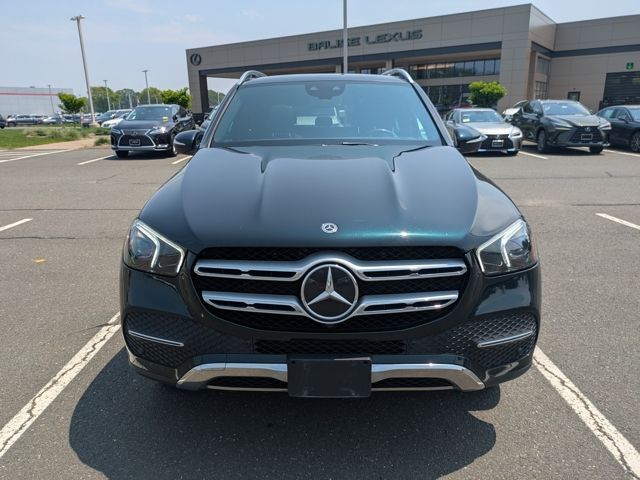 2020 Mercedes-Benz GLE GLE 350 North Attleboro MA