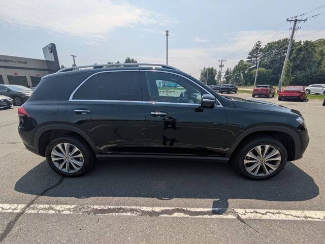 2020 Mercedes-Benz GLE GLE 350 North Attleboro MA