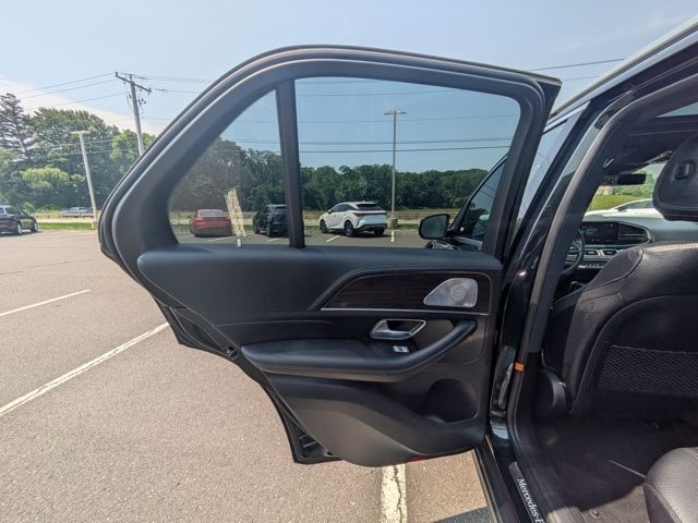 2020 Mercedes-Benz GLE GLE 350 North Attleboro MA