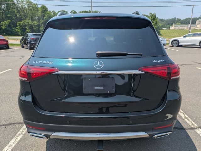 2020 Mercedes-Benz GLE GLE 350 North Attleboro MA