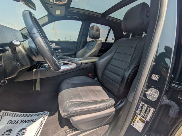 2020 Mercedes-Benz GLE GLE 350 North Attleboro MA