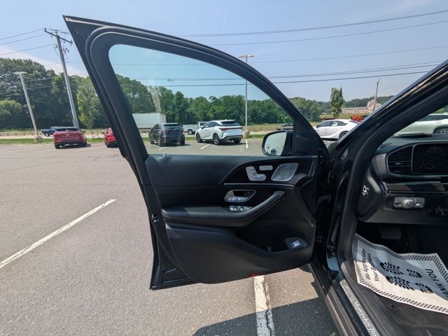 2020 Mercedes-Benz GLE GLE 350 North Attleboro MA