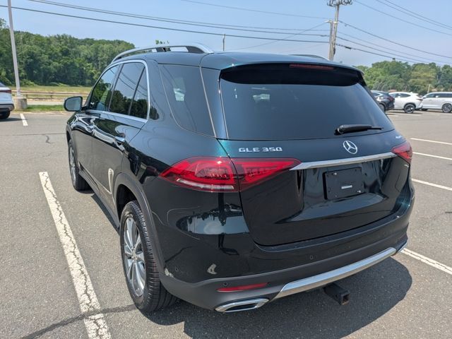2020 Mercedes-Benz GLE GLE 350 North Attleboro MA