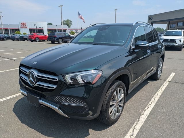 2020 Mercedes-Benz GLE GLE 350 North Attleboro MA