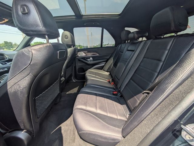 2020 Mercedes-Benz GLE GLE 350 North Attleboro MA
