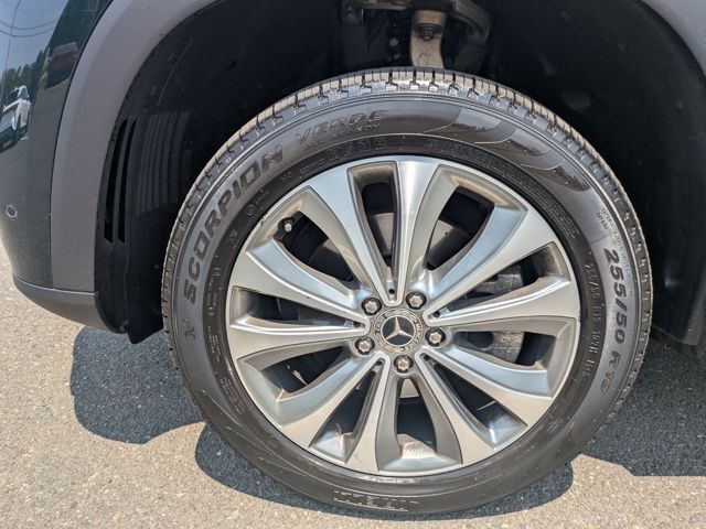 2020 Mercedes-Benz GLE GLE 350 North Attleboro MA