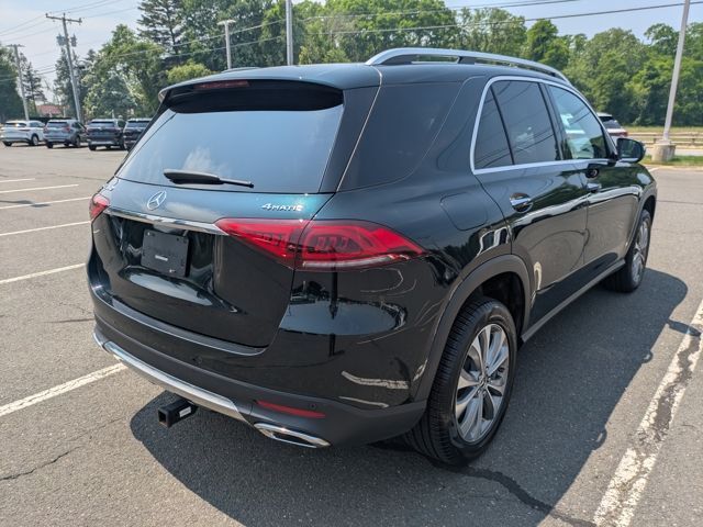 2020 Mercedes-Benz GLE GLE 350 North Attleboro MA