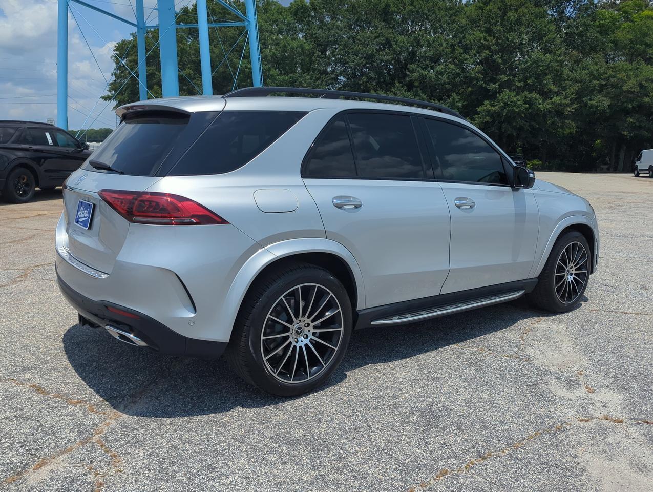 2020 Mercedes-Benz GLE GLE 350 Appleton WI