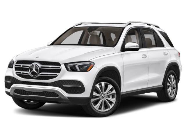 2020 Mercedes-Benz GLE GLE 350 Appleton WI